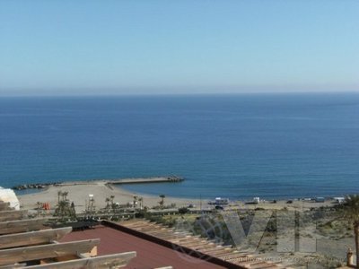 VIP1204: Appartement te koop in Mojacar Playa, Almería