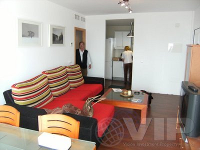 VIP1227: Wohnung zu Verkaufen in Mojacar Playa, Almería