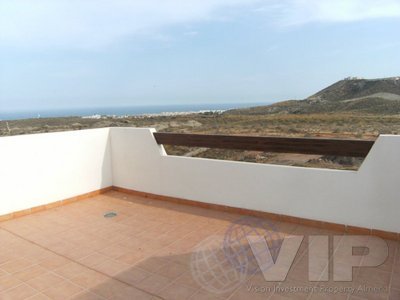 VIP1353: Appartement te koop in Vera Playa, Almería