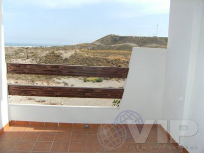 VIP1353: Appartement te koop in Vera Playa, Almería