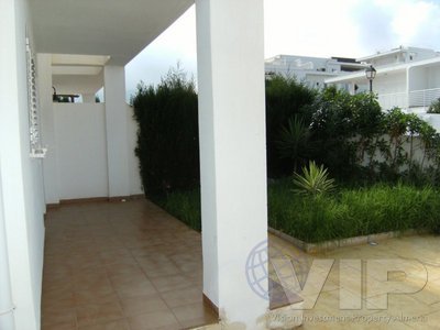 VIP1510: Villa zu Verkaufen in Mojacar Playa, Almería