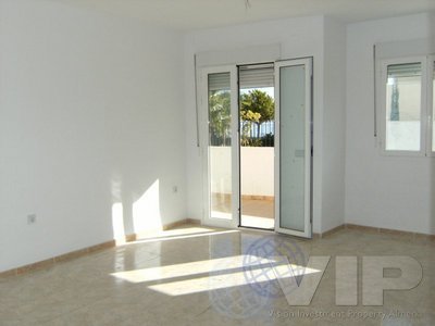 VIP1566: Wohnung zu Verkaufen in Mojacar Playa, Almería