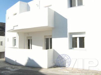 VIP1566: Appartement te koop in Mojacar Playa, Almería