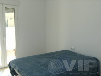 VIP1566: Appartement te koop in Mojacar Playa, Almería