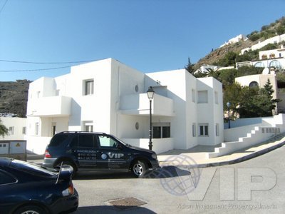 VIP1566: Appartement te koop in Mojacar Playa, Almería