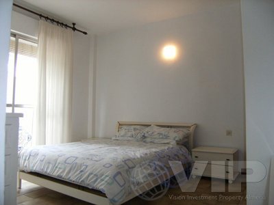 VIP1583: Appartement te koop in Mojacar Playa, Almería