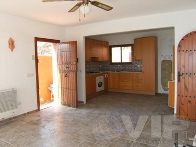 VIP1590: Villa te koop in Mojacar Playa, Almería