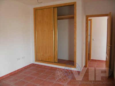 VIP1632: Wohnung zu Verkaufen in Mojacar Playa, Almería