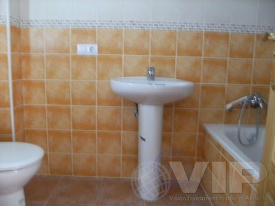 VIP1632: Appartement te koop in Mojacar Playa, Almería