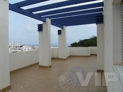 VIP1635: Wohnung zu Verkaufen in Mojacar Playa, Almería