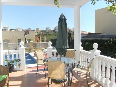 VIP1698: Villa te koop in Turre, Almería