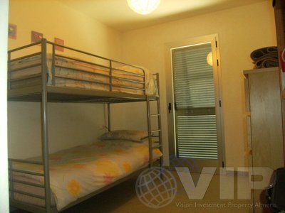 VIP1699: Wohnung zu Verkaufen in Vera, Almería