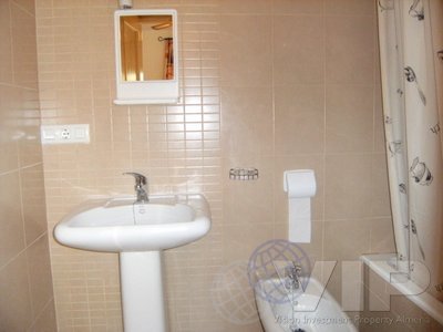 VIP1705: Wohnung zu Verkaufen in Los Gallardos, Almería