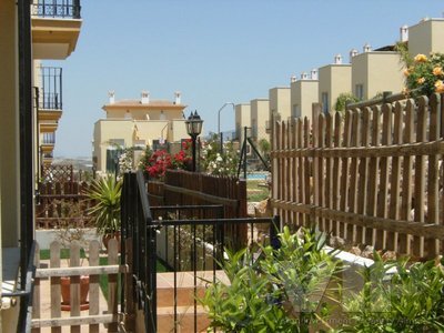 VIP1705: Appartement te koop in Los Gallardos, Almería