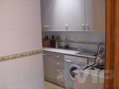 VIP1746: Appartement te koop in Mojacar Playa, Almería