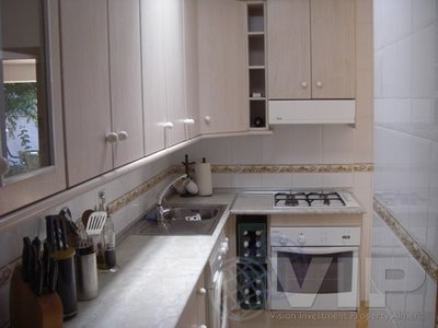 VIP1746: Appartement te koop in Mojacar Playa, Almería