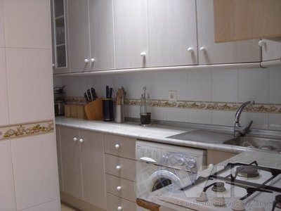 VIP1746: Appartement te koop in Mojacar Playa, Almería