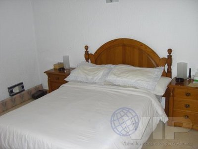 VIP1746: Appartement te koop in Mojacar Playa, Almería