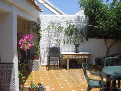 VIP1746: Appartement te koop in Mojacar Playa, Almería