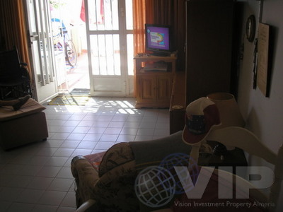 VIP1747: Wohnung zu Verkaufen in Mojacar Playa, Almería