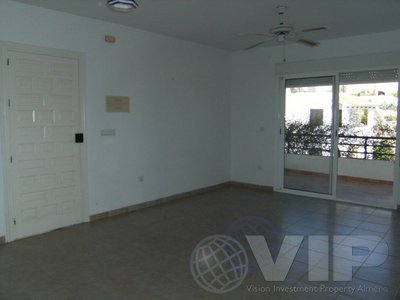 VIP1803: Wohnung zu Verkaufen in Mojacar Playa, Almería