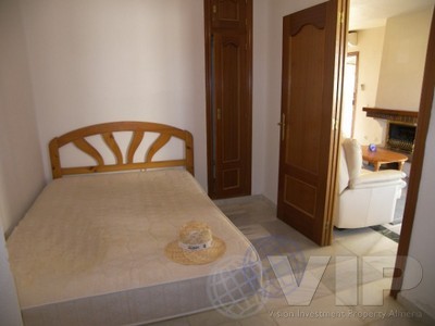 VIP1851: Appartement te koop in Mojacar Playa, Almería