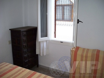 VIP1866: Appartement te koop in Mojacar Pueblo, Almería