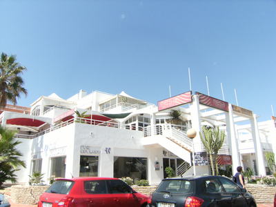 VIP1903: Commercieel Vastgoed te koop in Mojacar Playa, Almería