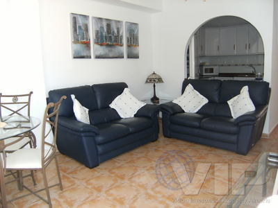 VIP2025: Appartement te koop in Mojacar Playa, Almería