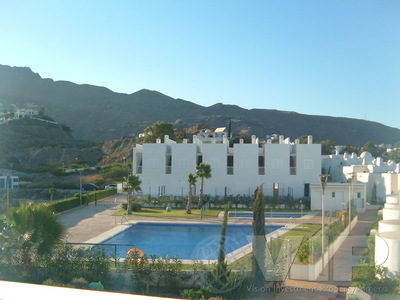 VIP3000: Appartement te koop in Mojacar Playa, Almería