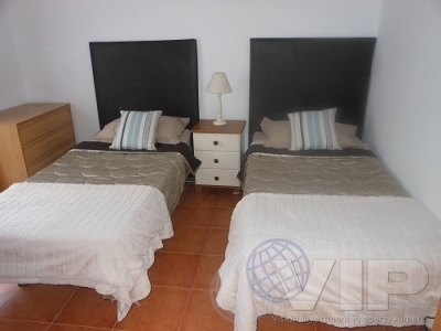 VIP3014: Appartement te koop in Mojacar Playa, Almería