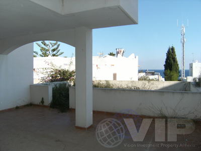 VIP3019: Appartement te koop in Mojacar Playa, Almería