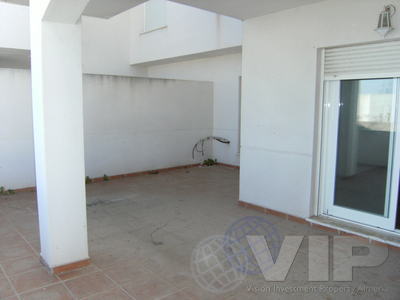 VIP3019: Appartement te koop in Mojacar Playa, Almería