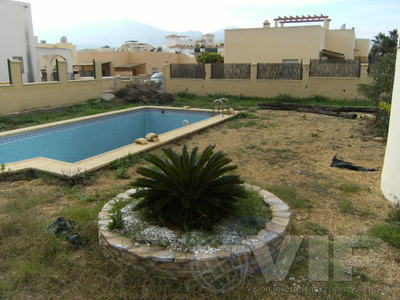 VIP3022: Villa te koop in Turre, Almería