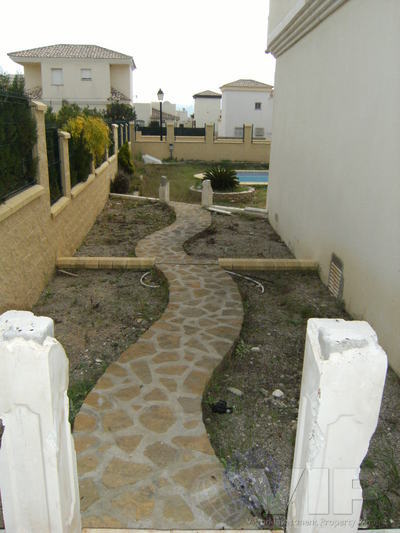 VIP3022: Villa te koop in Turre, Almería