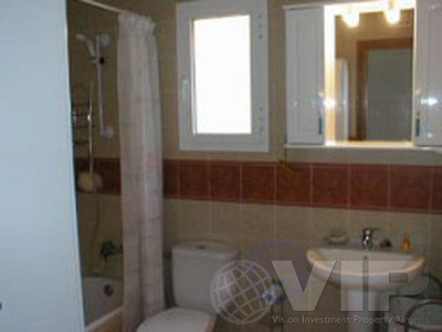 VIP3037: Appartement te koop in Turre, Almería