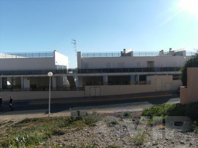 VIP3041: Gewerbeimmobilien zu Verkaufen in Mojacar Playa, Almería