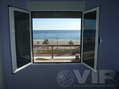 VIP3043: Wohnung zu Verkaufen in Mojacar Playa, Almería