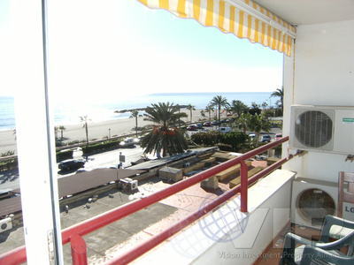 VIP3043: Appartement te koop in Mojacar Playa, Almería