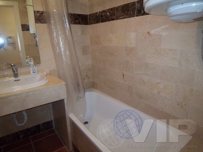 VIP3045: Appartement te koop in Mojacar Playa, Almería