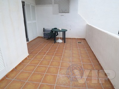 VIP3045: Wohnung zu Verkaufen in Mojacar Playa, Almería