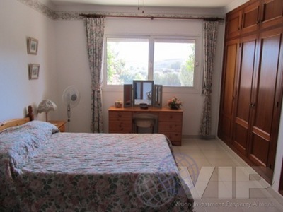 VIP3049: Villa te koop in Turre, Almería