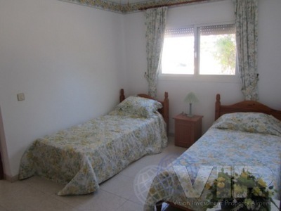 VIP3049: Villa te koop in Turre, Almería