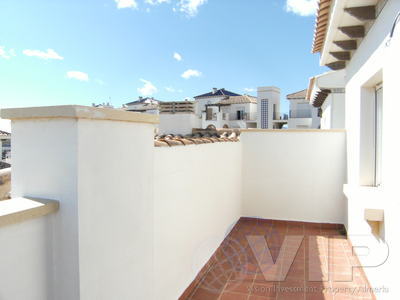 VIP3052: Penthouse te koop in Vera Playa, Almería