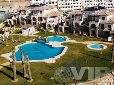 VIP3052: Penthouse te koop in Vera Playa, Almería