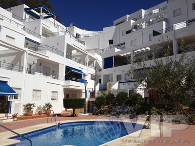 VIP7037: Wohnung zu Verkaufen in Mojacar Playa, Almería