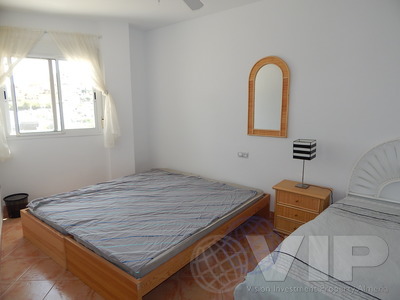 VIP7037: Appartement te koop in Mojacar Playa, Almería