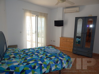 VIP7037: Appartement te koop in Mojacar Playa, Almería