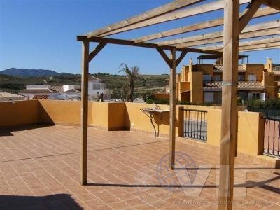 VIP3061: Villa te koop in Los Gallardos, Almería