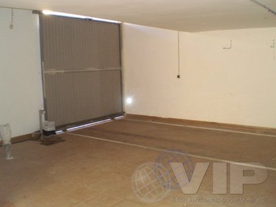 VIP3079: Villa te koop in Los Gallardos, Almería